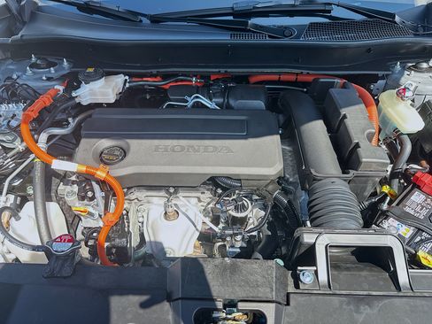 New 2026 Honda CR-V Sport-L image 25