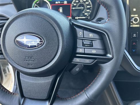 New 2026 Subaru Crosstrek 2.5i Limited image 21