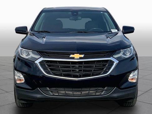 Used 2020 Chevrolet Equinox LT FWD image 4