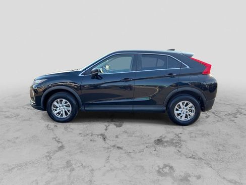 Used 2019 Mitsubishi Eclipse Cross ES AWD/4WD image 5