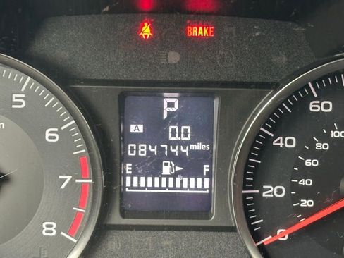 Used 2013 Subaru Crosstrek 2.0i Limited image 11