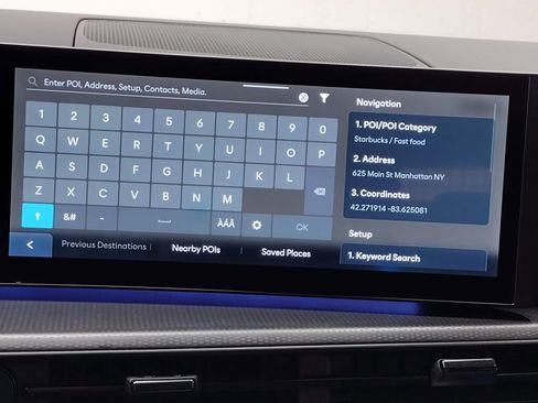 New 2026 Hyundai Santa Fe Calligraphy AWD/4WD image 35