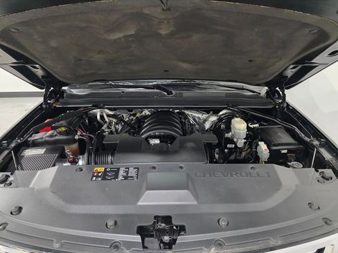 Used 2016 Chevrolet Tahoe LTZ image 11
