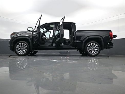 Used 2025 GMC Sierra 1500 Denali w/ Denali Reserve Package image 34