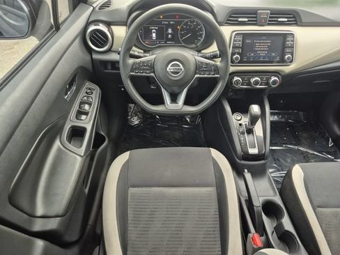 Used 2020 Nissan Versa SV FWD image 21
