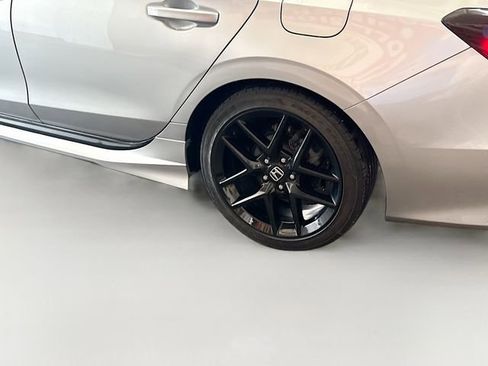 Used 2022 Honda Civic Sport image 29