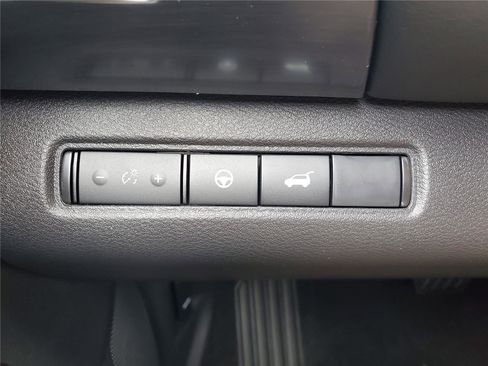 New 2025 Nissan Pathfinder SL AWD/4WD image 20
