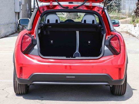 New 2026 MINI Cooper S FWD image 29