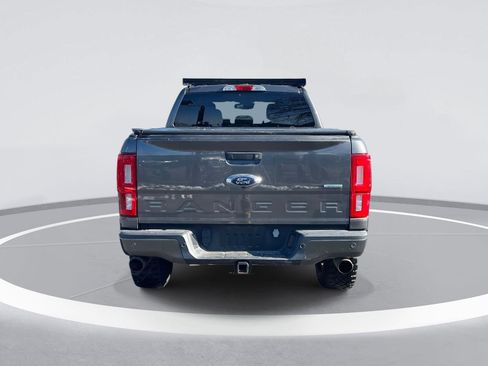 Used 2019 Ford Ranger XLT w/ Equipment Group 301A Mid image 6