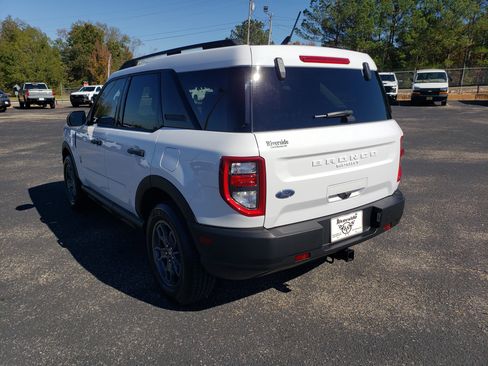 Used 2021 Ford Bronco Sport Big Bend image 4