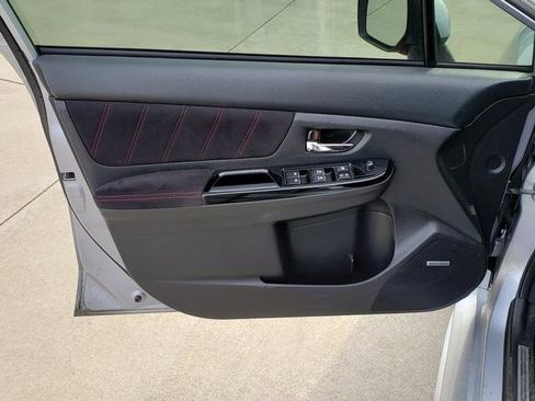 Used 2021 Subaru WRX STI Limited image 10