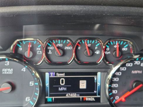 Used 2018 GMC Sierra 1500 SLT w/ SLT Premium Package image 11