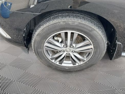 Used 2020 INFINITI QX60 Pure image 30