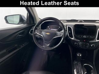 Used 2020 Chevrolet Equinox Premier w/ LPO, Floor Liner Package AWD/4WD video 2