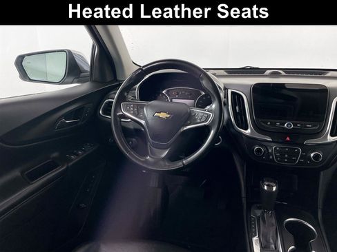 Used 2020 Chevrolet Equinox Premier w/ LPO, Floor Liner Package AWD/4WD image 2