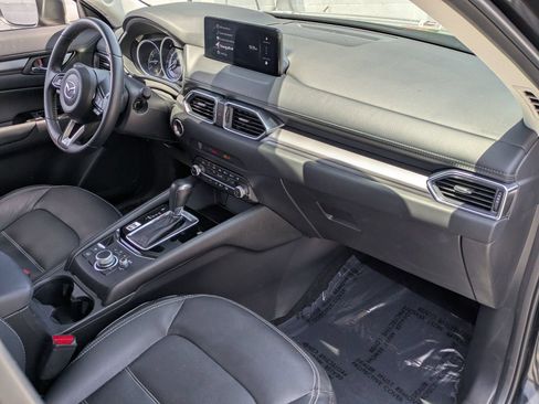 Used 2024 MAZDA CX-5 AWD 2.5 S w/ Preferred Package image 20