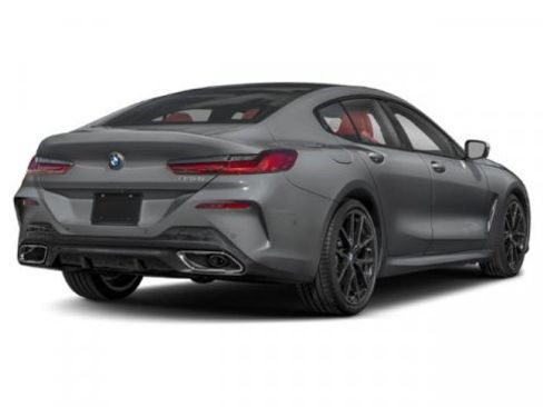 Used 2023 BMW 840i Gran Coupe image 2