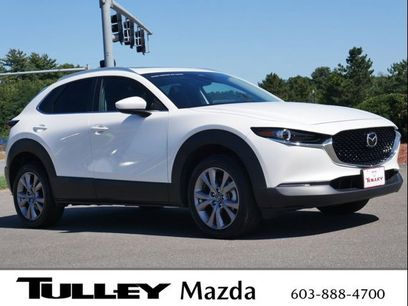 Certified 2024 MAZDA CX-30 AWD 2.5 S w/ Preferred Package