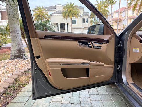 Used 2013 Mercedes-Benz S 550 image 70
