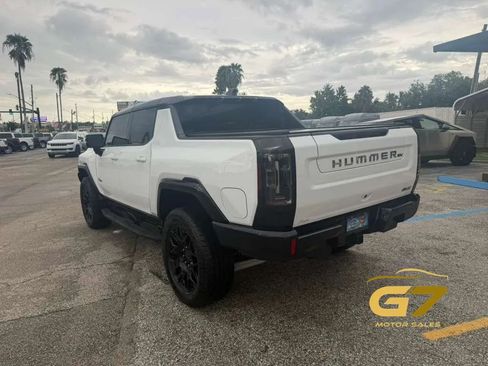 Used 2024 GMC Hummer EV 2X w/ LPO, Illumination Package AWD/4WD image 19