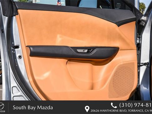 Used 2024 Lexus RZ 300e Premium image 23