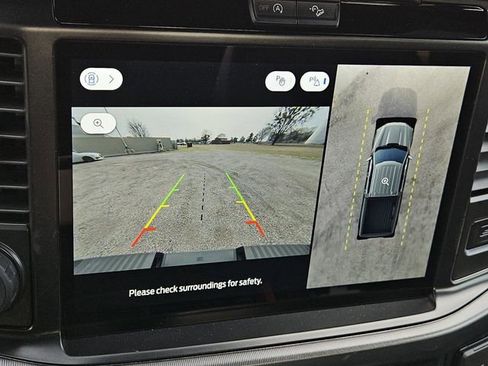 New 2026 Ford F150 Lariat w/ FX4 Off-Road Package image 18