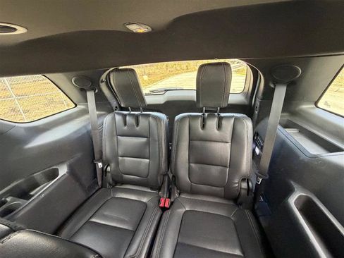 Used 2015 Ford Explorer Sport w/ Equipment Group 401A image 25