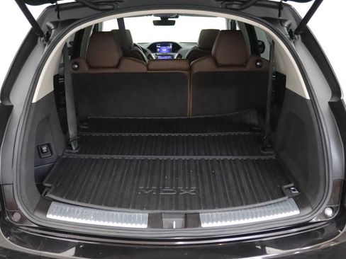 Used 2017 Acura MDX SH-AWD w/ Technology Package image 29