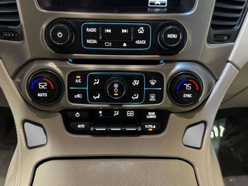Used 2019 GMC Yukon Denali w/ Denali Ultimate Package AWD/4WD image 53