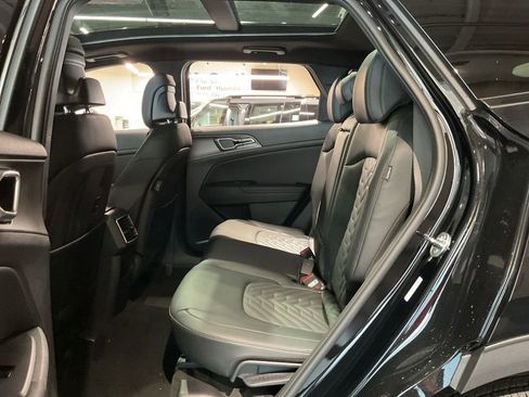 New 2026 Kia Sportage X-Line w/ X-Line Premium Package image 22