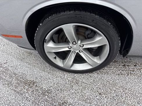 Used 2016 Dodge Challenger SXT w/ Super Sport Group (SS/T) image 39