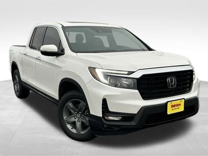 Used 2023 Honda Ridgeline RTL-E