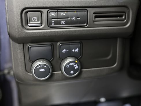 Used 2023 Chevrolet Tahoe RST w/ Luxury Package image 44