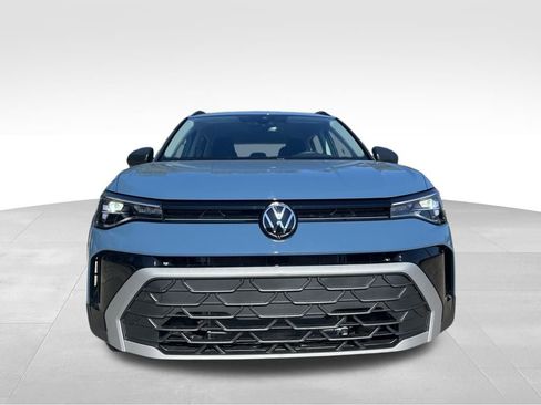 New 2026 Volkswagen Taos S image 8