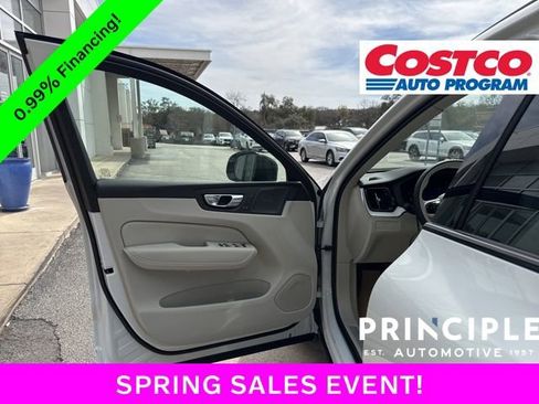 New 2026 Volvo XC60 B5 Ultra w/ Protection Package Premier AWD/4WD image 27