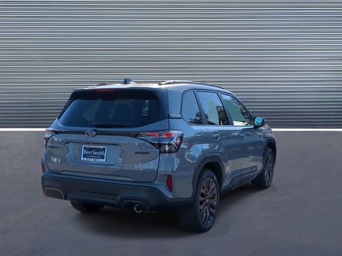 New 2026 Subaru Forester Sport image 3
