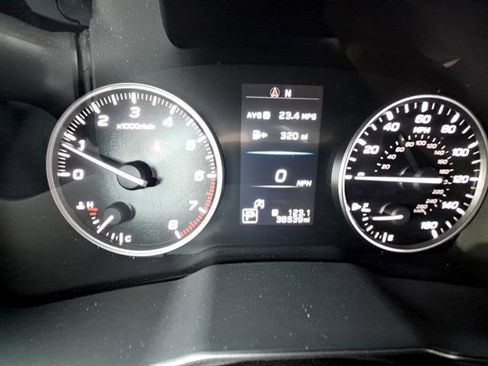 Used 2021 Subaru Outback Onyx Edition XT w/ Popular Package #2 image 4