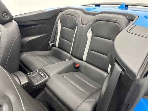 Used 2023 Chevrolet Camaro LT w/ RS Package RWD image 31