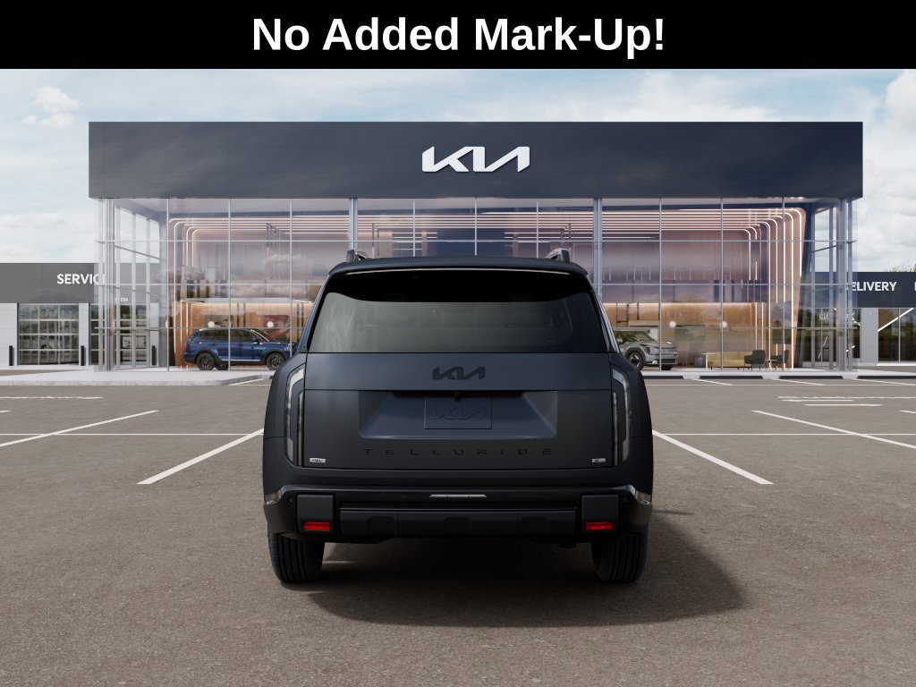 New 2027 Kia Telluride X-Line SX Prestige AWD/4WD image 5