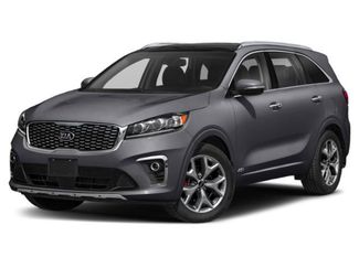 Used 2020 Kia Sorento SX AWD/4WD video 1