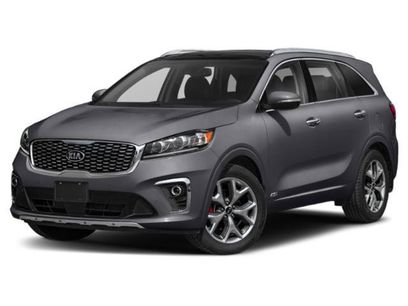 Used 2020 Kia Sorento SX
