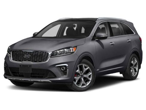 Used 2020 Kia Sorento SX AWD/4WD image 1