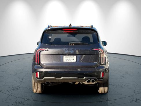New 2025 Kia Telluride EX X-Line image 5
