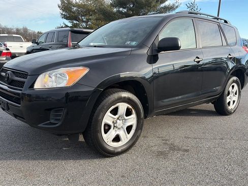 Used 2012 Toyota RAV4 4WD image 6