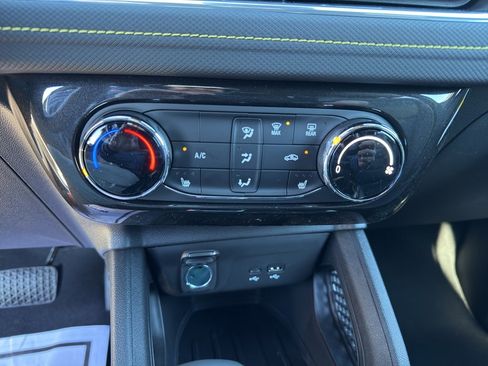 New 2026 Chevrolet TrailBlazer ACTIV w/ Driver Confidence Package image 16