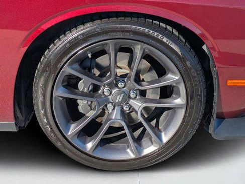 Certified 2023 Dodge Challenger R/T Scat Pack w/ Plus Package image 9