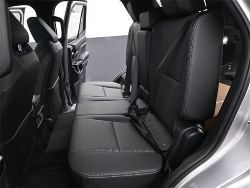 New 2026 Toyota 4Runner TRD Sport Premium image 13