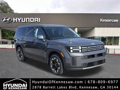 New 2026 Hyundai Santa Fe SE