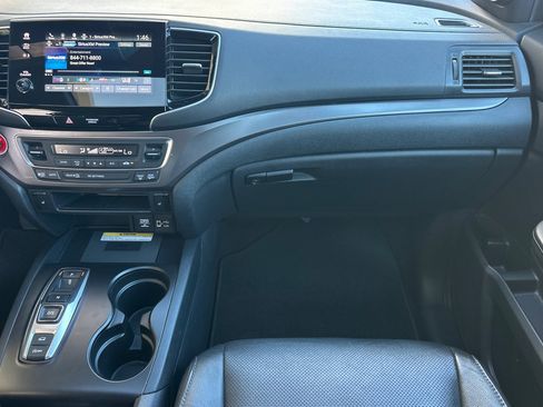 Certified 2023 Honda Passport EX-L image 28