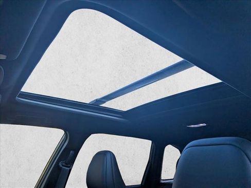 Certified 2025 Subaru Forester Touring image 16